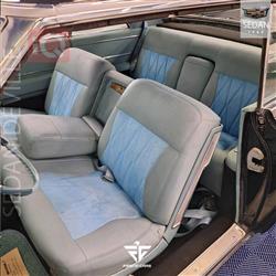 Cadillac DeVille